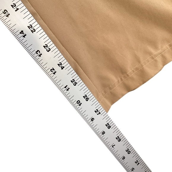 DSG Men's Agility Slim Pants, Warm Almond Color - Size 2XL Style DAM22104 - Picture 4 of 15